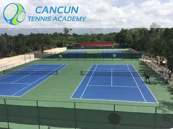 Cancun Tennis Academy